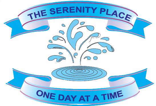 The Serenity Place Logo