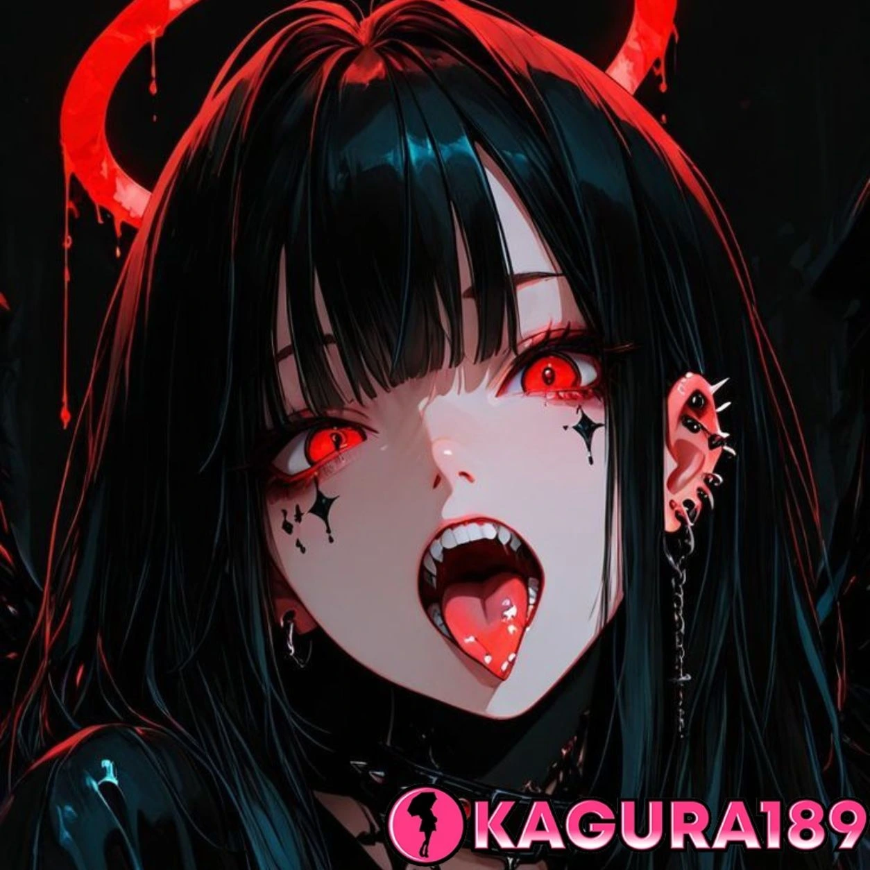 KAGURA189 banner